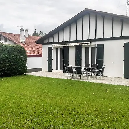 بيت للعطل Ondoa Ttipi *calme*proche Centre كامبو-لي-بان